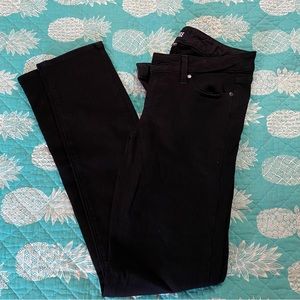 Paige skyline skinny Jeans